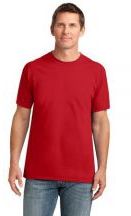 Gildan Adult Unisex 5 oz 100% Polyester Performance Short Sleeve T-Shirt